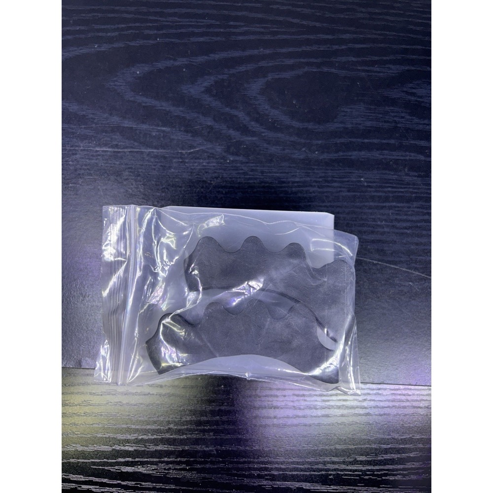 Mind Bodhi Toe Separators/ Toe Spacers Regular Size Unisex - Black Color - Picture 3 of 5